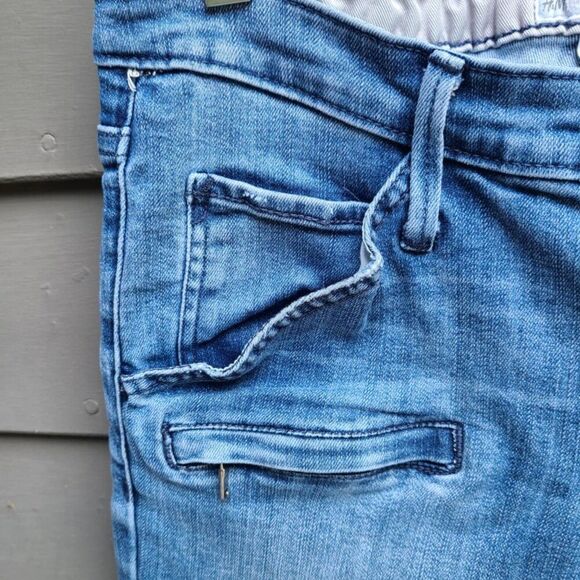 H&M LOGG Jeans size 29 - Picture 7 of 9